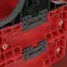 Qbrick System Pro Red Ultra HD Súprava Modulových Debien,3