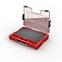 Qbrick System Pro Organizer 200 MFI Red Ultra HD,3