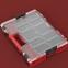 Qbrick System Pro Organizer 200 MFI Red Ultra HD,5