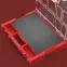 Qbrick System Pro Organizer 200 MFI Red Ultra HD,6