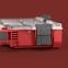 Qbrick System Pro Organizer 200 MFI Red Ultra HD,7