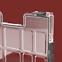 Qbrick System Pro Organizer 200 MFI Red Ultra HD,8