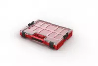 Qbrick System Pro Organizer 200 Red Ultra HD
