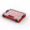 Qbrick System Pro Organizer 200 Red Ultra HD