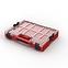 Qbrick System Pro Organizer 200 Red Ultra HD