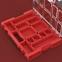 Qbrick System Pro Organizer 200 Red Ultra HD,6