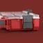 Qbrick System Pro Organizer 200 Red Ultra HD,7