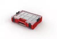 Qbrick System Pro Organizer 300 MFI Red Ultra HD