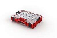 Qbrick System Pro Organizer 300 MFI Red Ultra HD