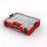 Qbrick System Pro Organizer 300 MFI Red Ultra HD