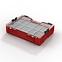 Qbrick System Pro Organizer 300 MFI Red Ultra HD,2