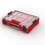 Qbrick System Pro Organizer 300 Red Ultra HD