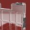 Qbrick System Pro Organizer 300 Red Ultra HD,8