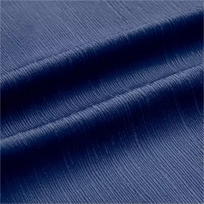 Záves na krúžkoch YC11932/200G/059/140x250 cm nebeská modrá
