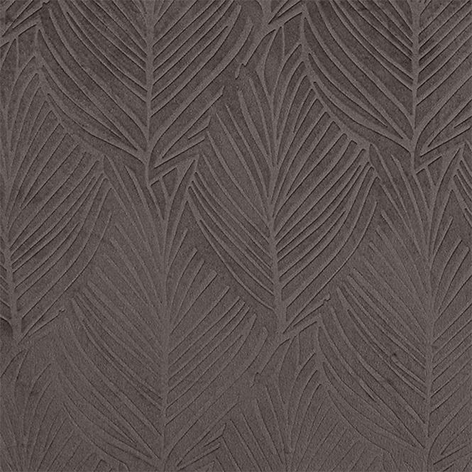 Záves na krúžkoch YC11940/200G/120/140x250 cm hnedá