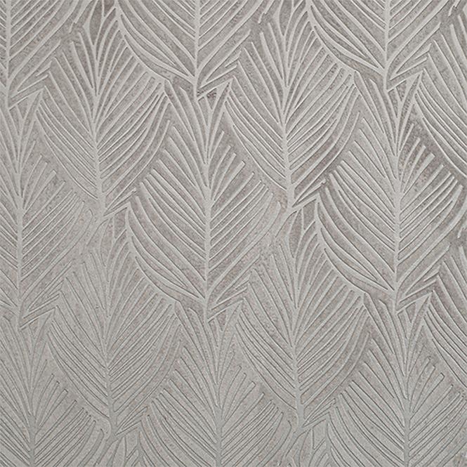 Záves na krúžkoch YC11940/200G/122/140x250 cm sivý