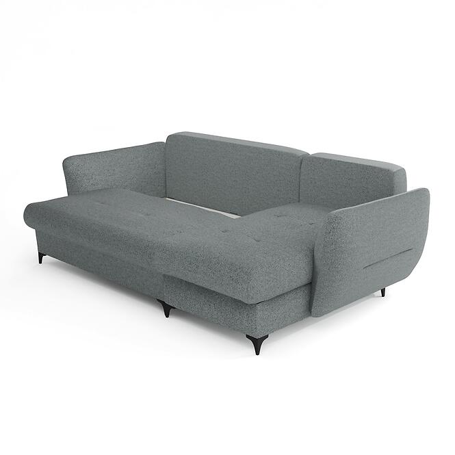 Rohová sedacia súprava Fortuna Puente 90 P