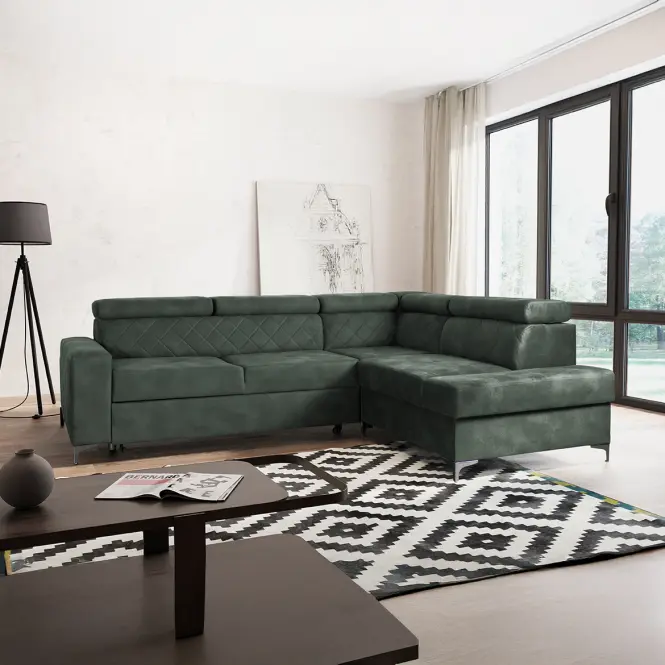 Rohová sedacia súprava Logan Wind 75 P,5