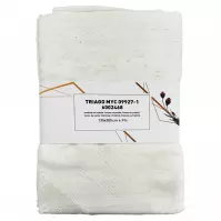 Záves na páske Triago MYC09927/1 135x250 cm krémový