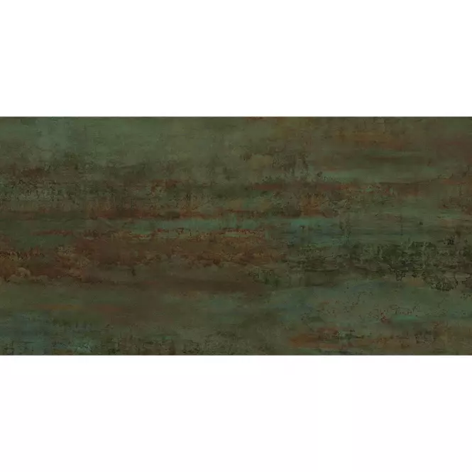 Grunge Turquoise 60/120,3