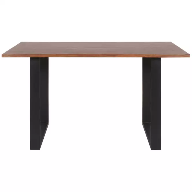 Stolová Doska Black Sw503 9547 160x80 Cm