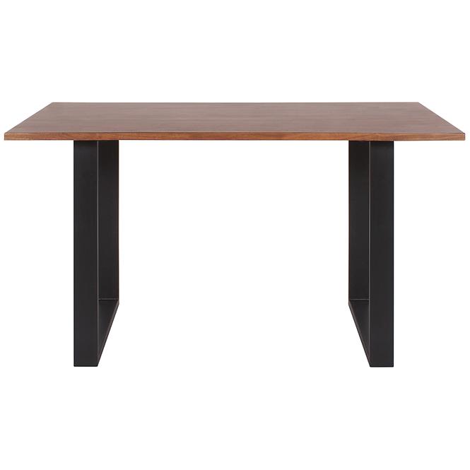 Stolová Doska Black Sw503 9547 160x80 Cm