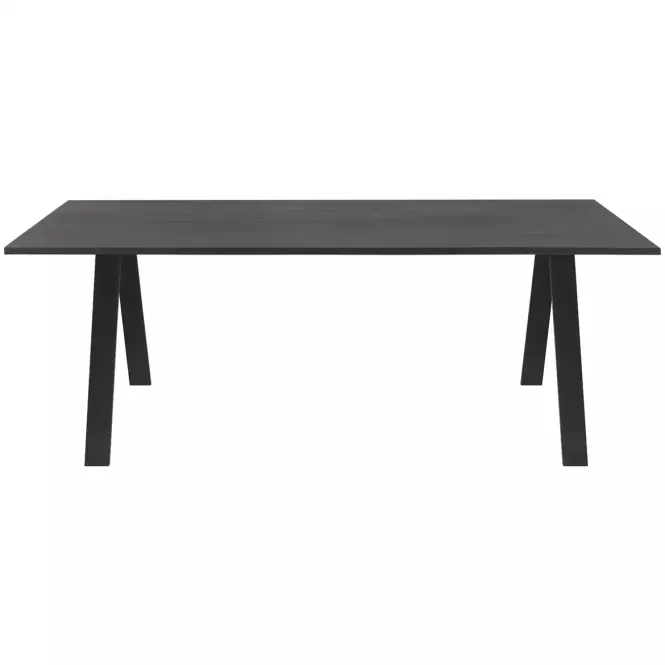 Stolová Doska  Brown Sw509 9548 200x90 Cm