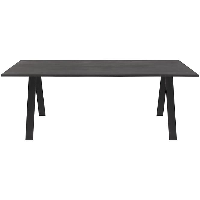 Stolová Doska  Brown Sw509 9548 200x90 Cm