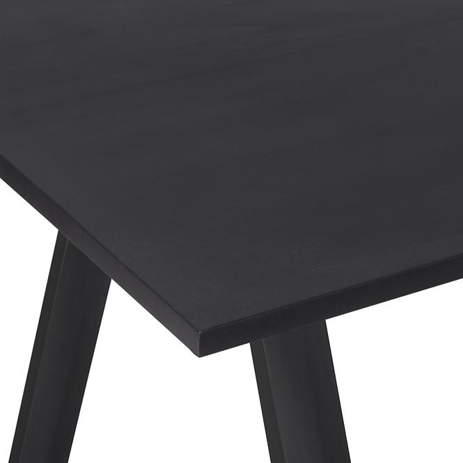 Stolová Doska TT SW503 9550 200x90 cm Čierna