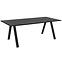 Stolová Doska Tt Black Sw503 9544 140x80 Cm
