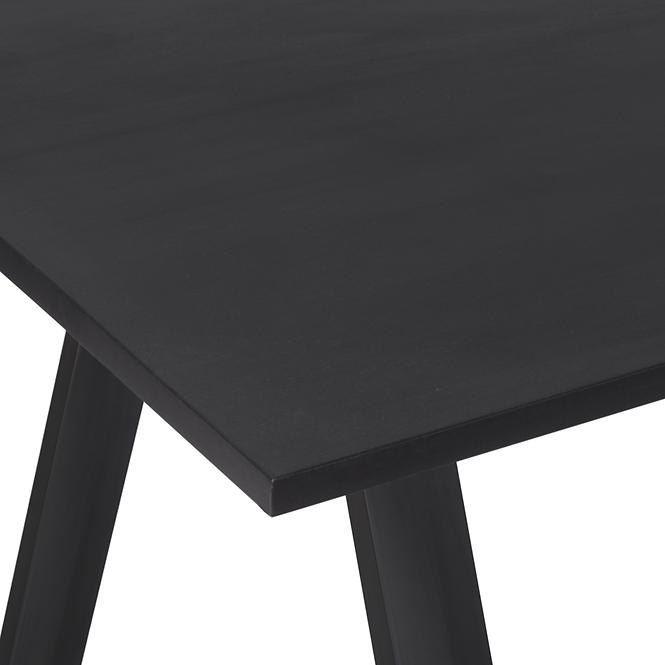 Stolová Doska Tt Black Sw503 9544 140x80 Cm