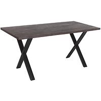 Stolová Doska Tt Black Sw503 9550 200x90 Cm