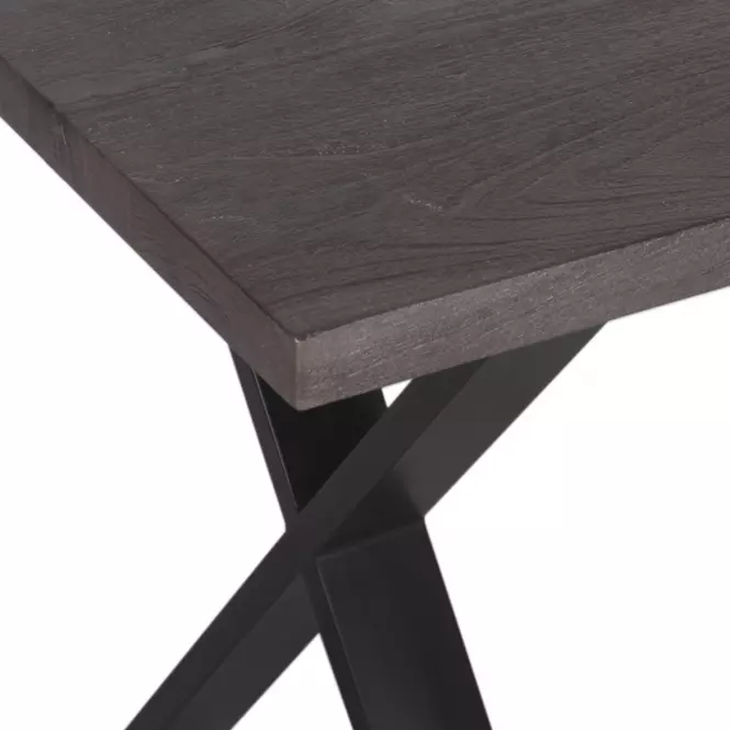 Stolová Doska Tt Black Sw503 9550 200x90 Cm