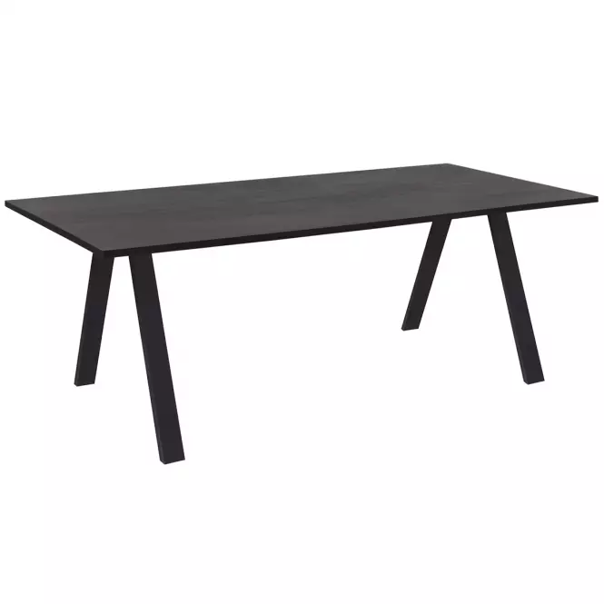 Stolová Doska Tt Brown Sw509 9545 160x80 Cm