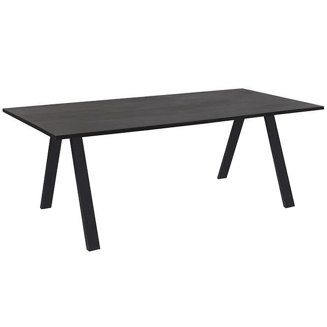 Stolová Doska Tt Brown Sw509 9545 160x80 Cm