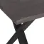 Stolová Doska TT SW504 9543 140x80 cm sivá