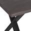 Stolová Doska TT SW504 9543 140x80 cm sivá