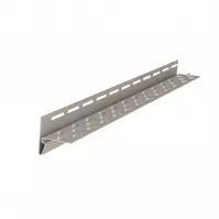 Lišta ventilačna SVP-11.5 3.05m