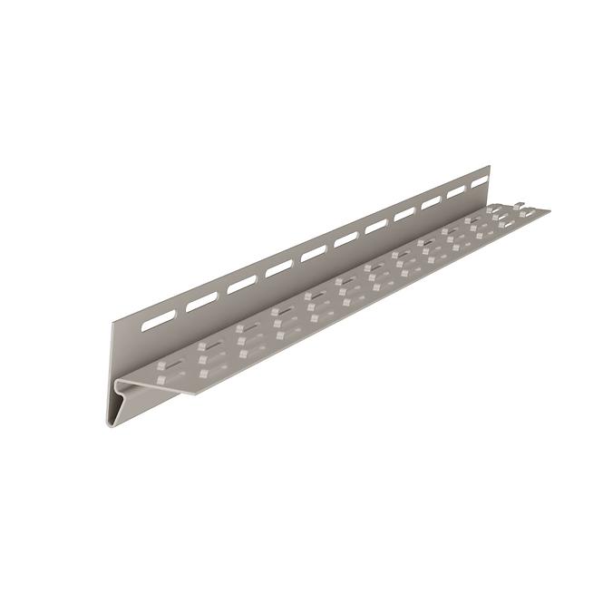 Lišta ventilačna SVP-11.5 3.05m