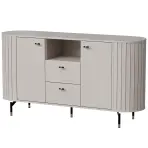 Komoda  Zante Za2 Cashmere