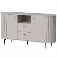 Komoda  Zante Za2 Cashmere