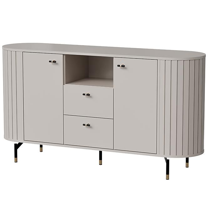 Komoda  Zante Za2 Cashmere