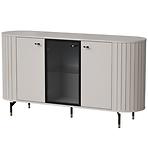 Komoda Zante Za3 Cashmere Komoda Zante Za3 Cashmere