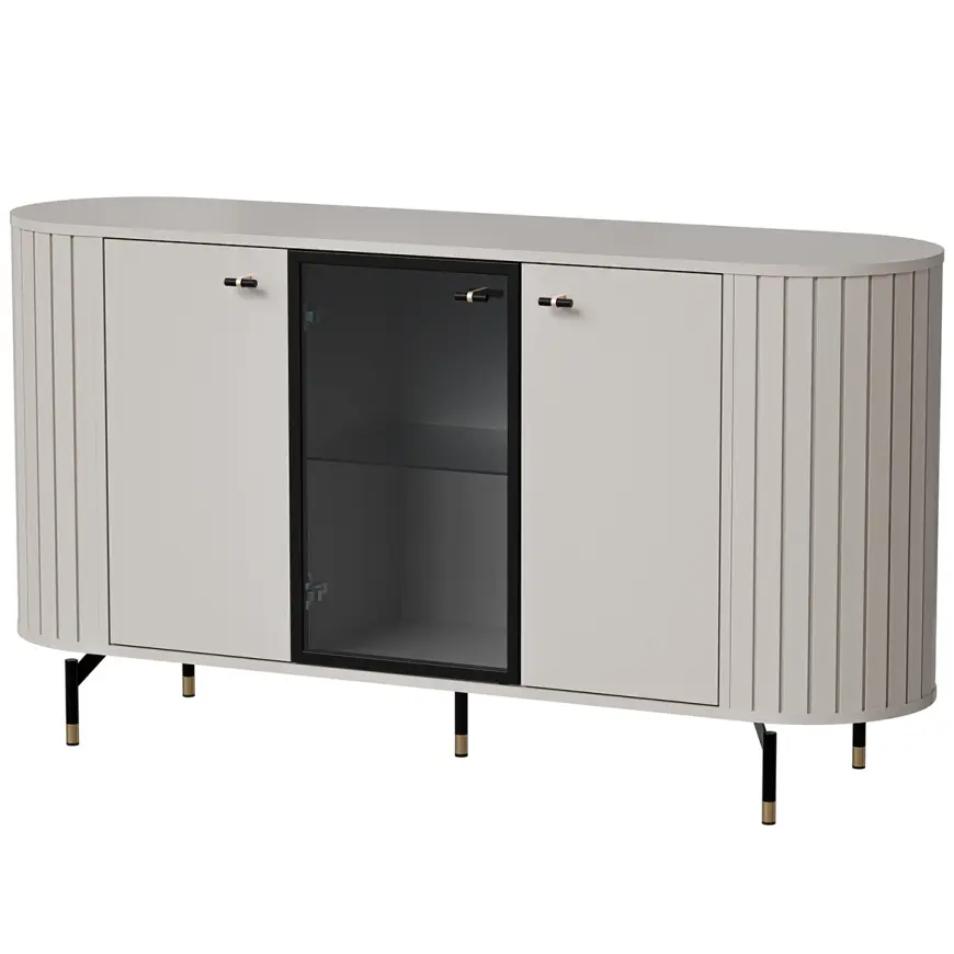 Komoda Zante Za3 Cashmere