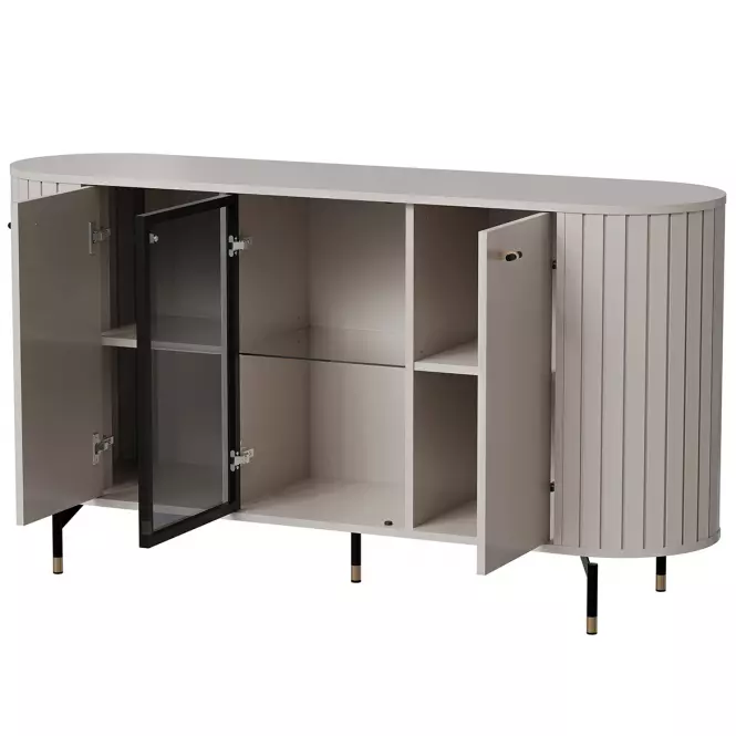 Komoda Zante Za3 Cashmere