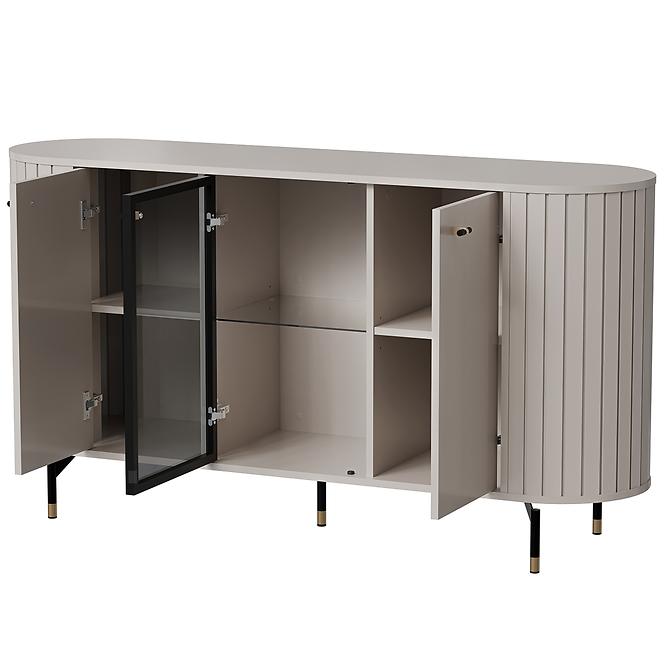 Komoda Zante Za3 Cashmere