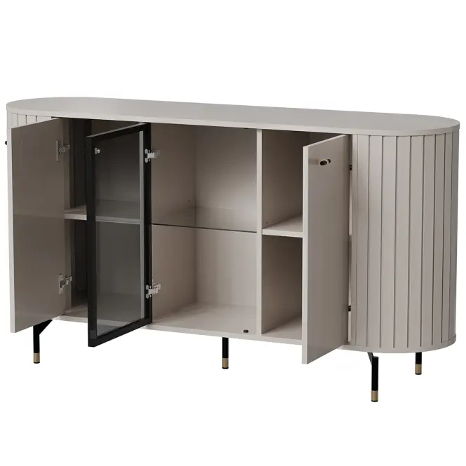 Komoda Zante Za3 Cashmere,4