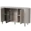 Komoda Zante Za3 Cashmere,4