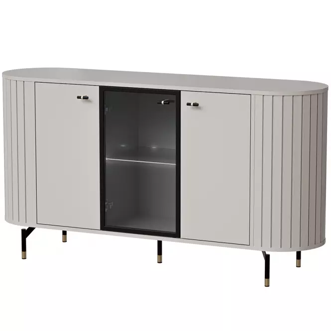 Komoda Zante Za3 Cashmere