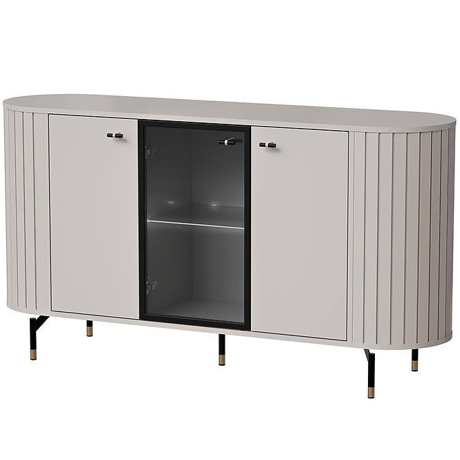 Komoda Zante Za3 Cashmere